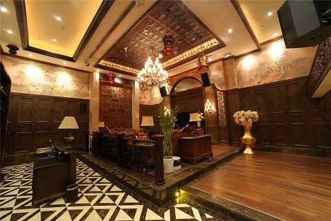 吕梁哪个KTV少爷男模妹子服务好